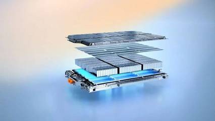 别克“至境”登场，“逍遥”启航 以动力电池系统为核心，剑指高端新能源市场