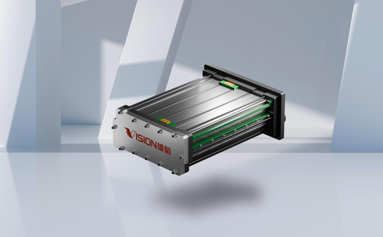 30年风雨，一世的恩情 雄韬股份30周年庆典暨动力电池系统前瞻