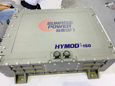 10家燃料电池企业瞄准重卡市场的产品战略分析