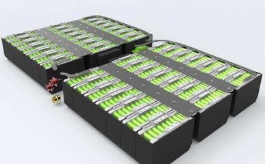 电动汽车对动力电池系统的核心要求