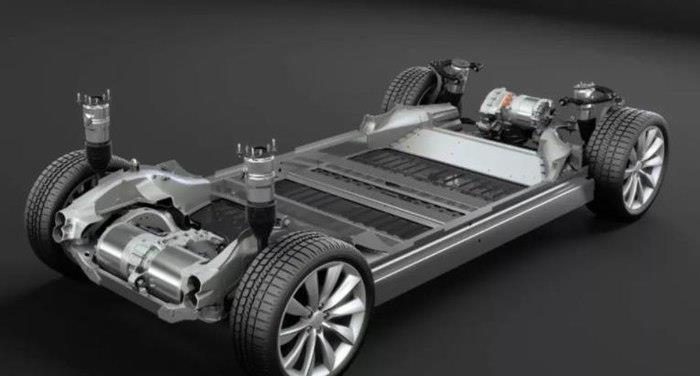 锂电池汽车动力电池系统起火原因剖析与解决路径探讨