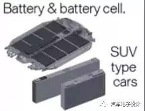宝马i4动力电池系统设计路径 集成、高效与可持续的典范
