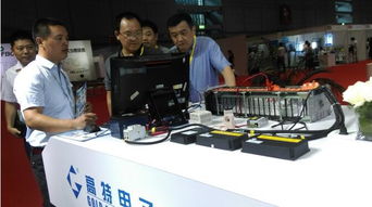 高特电子闪耀第十届中国国际汽车商品交易会，新一代动力电池管理系统（BMS）引关注